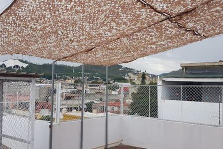 Feel At Home In Oaxaca Esterno foto